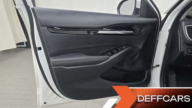 Kia SELTOS Gasoline 1.6 Turbo 2WD Signature купить на сайте DeffCars