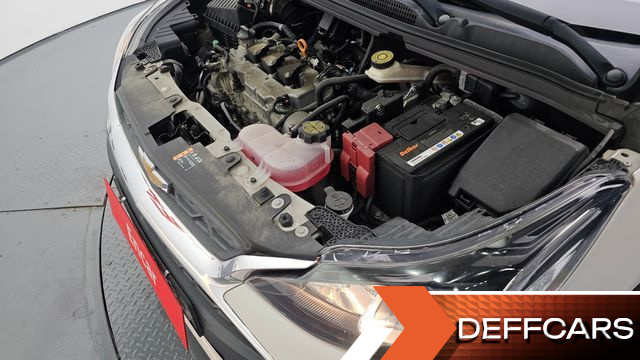 ChevroletGMDaewoo SPARK Premier купить на сайте DeffCars