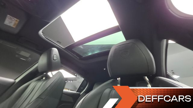 Peugeot 308 1.5 BlueHDi GT купить на сайте DeffCars