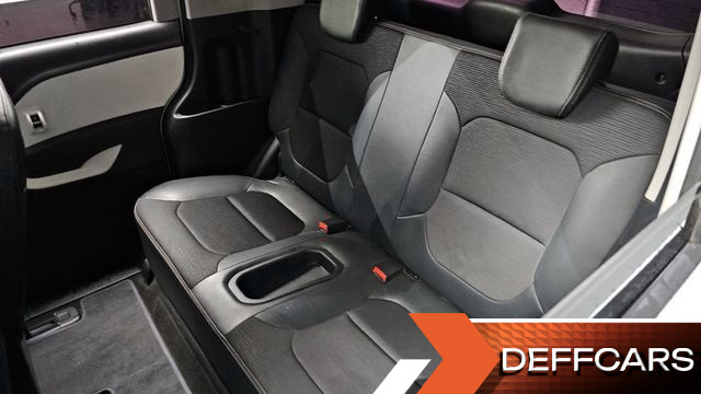 Kia RAY EV купить на сайте DeffCars