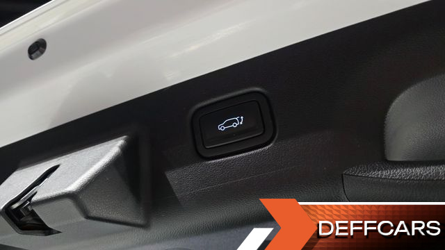 Hyundai KONA Gasoline 1.6 Turbo 2WD Premium купить на сайте DeffCars