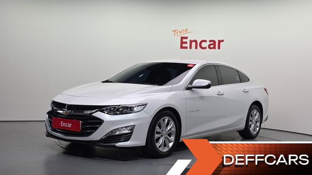 ChevroletGMDaewoo MALIBU 1.3 Turbo Premier Prime Sefety купить на сайте DeffCars