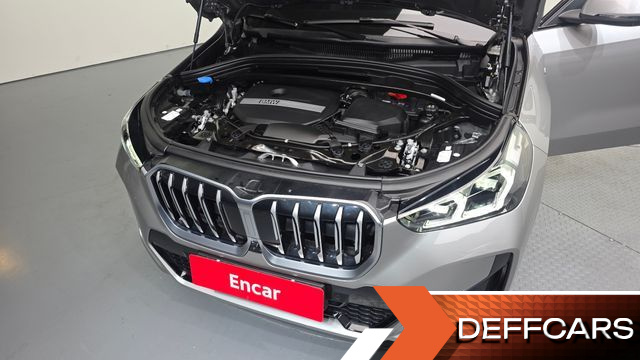 BMW X1 xDrive 20i M Sport купить на сайте DeffCars