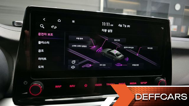 Kia K3 1.6 Trendy купить на сайте DeffCars