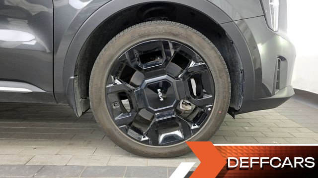 Kia SORENTO Gasoline 2.5T 4WD Gravity купить на сайте DeffCars