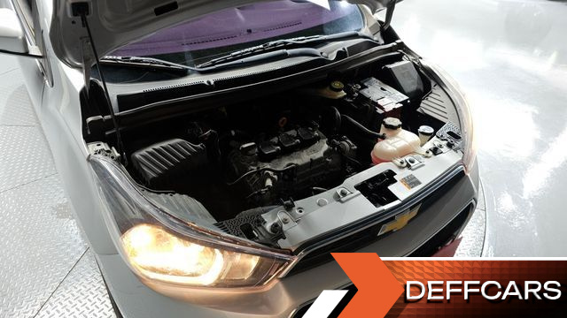 ChevroletGMDaewoo SPARK LT Plus купить на сайте DeffCars