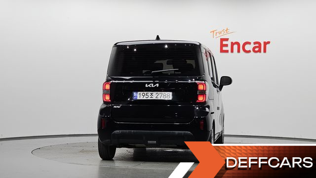 Kia RAY Prestige купить на сайте DeffCars