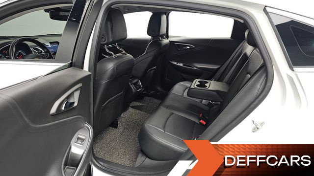 ChevroletGMDaewoo MALIBU 1.3 Turbo LT купить на сайте DeffCars