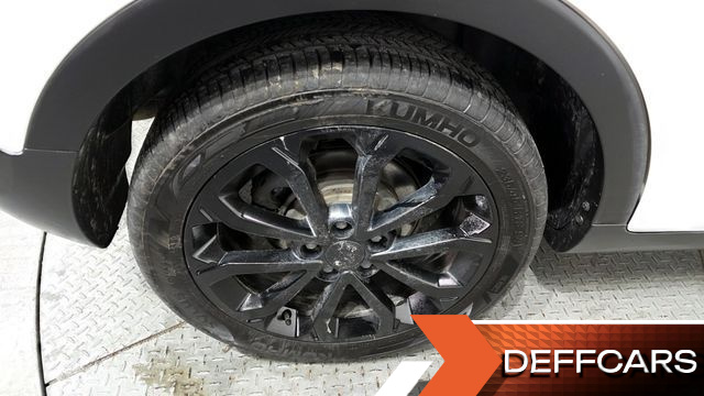 Ssangyong TIBOLI Diesel GearⅡ 4WD Styling Gear купить на сайте DeffCars