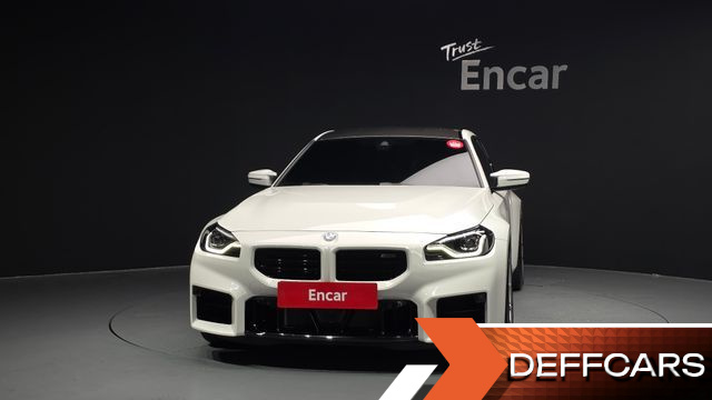 BMW M2 M2 Coupe купить на сайте DeffCars