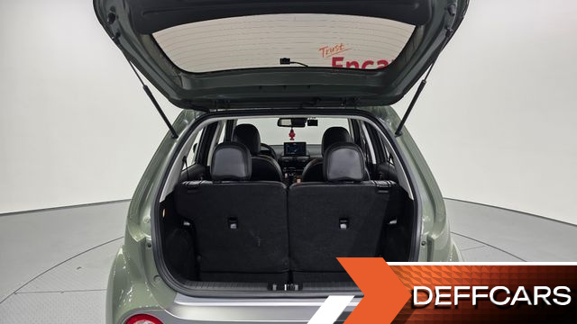 Hyundai CASPER Turbo Inspiration купить на сайте DeffCars