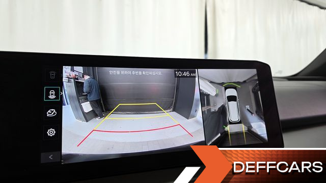 Kia SORENTO Gasoline 2.5T 4WD Noblesse купить на сайте DeffCars