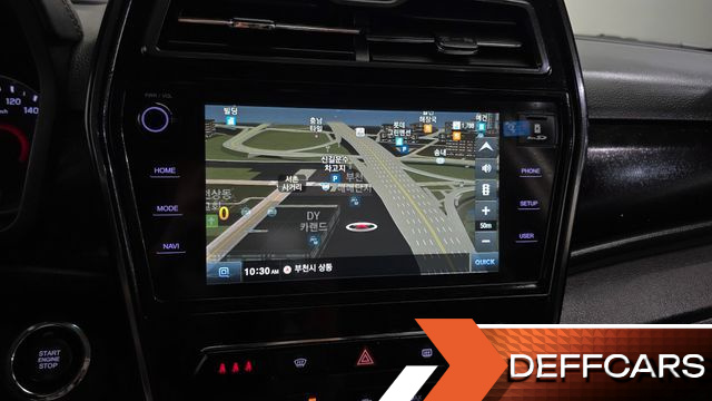 Ssangyong TIBOLI Gasoline 1.5 2WD V3 купить на сайте DeffCars
