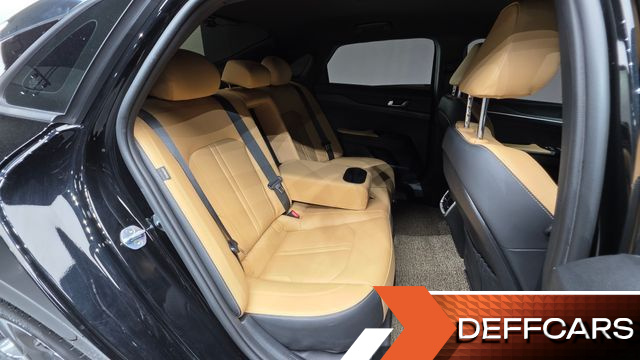 Kia K5 2.0 Prestige купить на сайте DeffCars