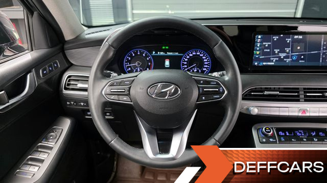 Hyundai PALISADE Gasoline 3.8 4WD Prestige купить на сайте DeffCars