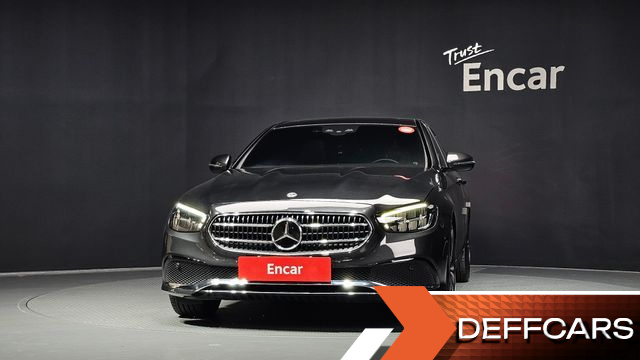Mercedes E-CLASS E250 Avantgarde купить на сайте DeffCars