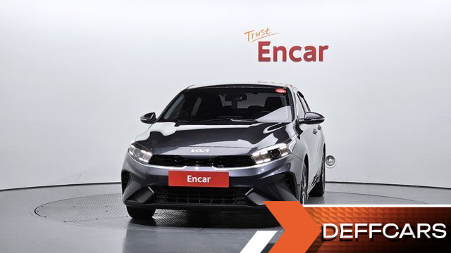 Kia K3 1.6 Prestige купить на сайте DeffCars