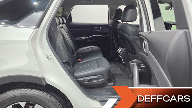 Kia SORENTO Diesel 2.2 2WD Noblesse купить на сайте DeffCars