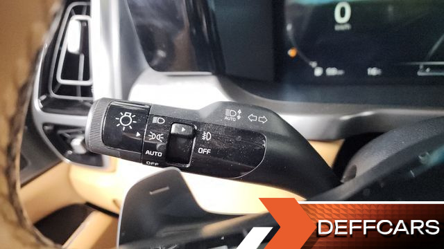 Kia SORENTO Gasoline 2.5T 4WD Signature купить на сайте DeffCars