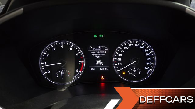 Hyundai SANTAFE Gasoline 2.0T 2WD Exclusive купить на сайте DeffCars