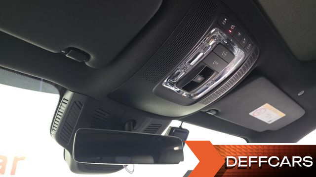 Mercedes EQB EQB300 4MATIC Electric Art купить на сайте DeffCars