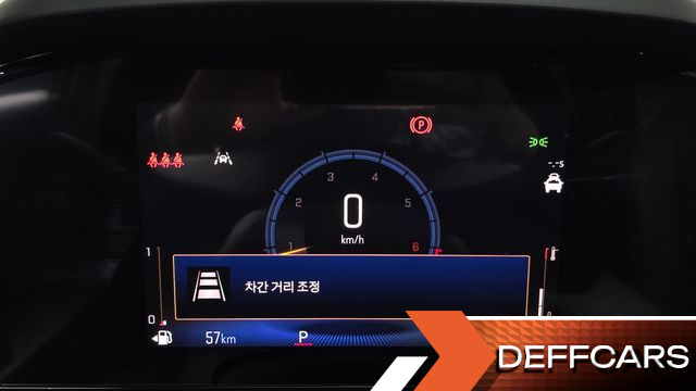 ChevroletGMDaewoo TRAX 1.2 RS купить на сайте DeffCars