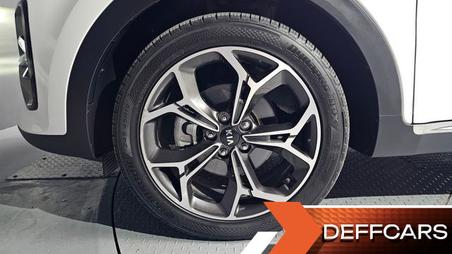 Kia SPORTAGE Diesel 1.6 2WD Prestige купить на сайте DeffCars