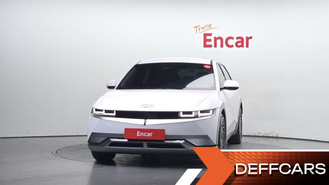 Hyundai IONIQ5 Long range Prestige купить на сайте DeffCars