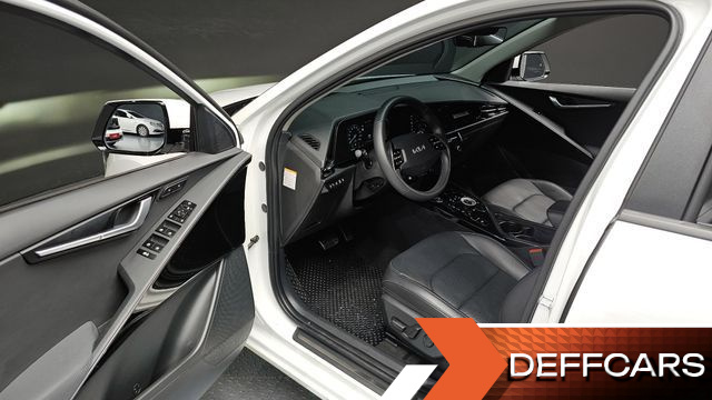 Kia NIRO Signature купить на сайте DeffCars