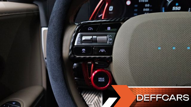 Hyundai IONIQ5 Long Range Prestige купить на сайте DeffCars