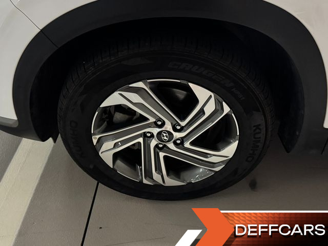 Hyundai SANTAFE Diesel 2.2 2WD Prestige купить на сайте DeffCars