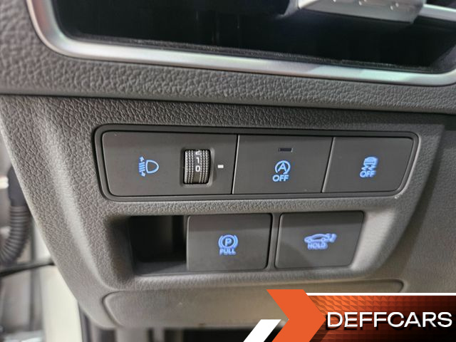 Hyundai SONATA 1.6 Turbo Exclusive купить на сайте DeffCars