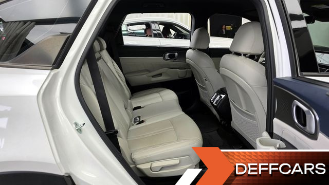 Kia SORENTO HEV 1.6 2WD Gravity купить на сайте DeffCars