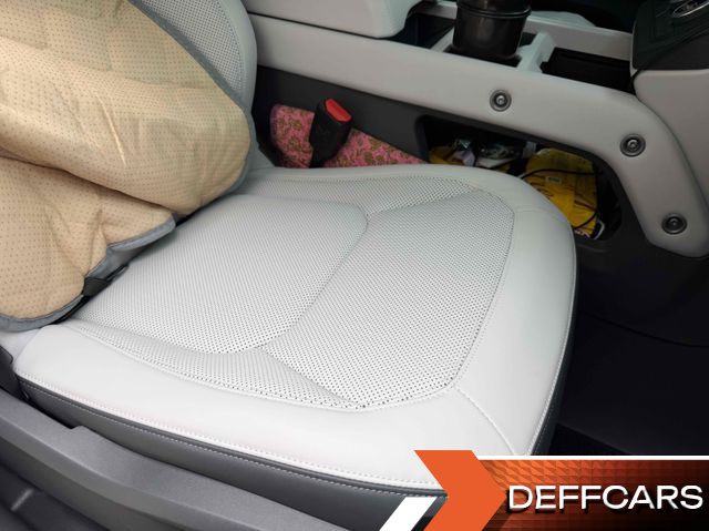 Land Rover DEFENDER 110 D250 X-Dynamic SE купить на сайте DeffCars