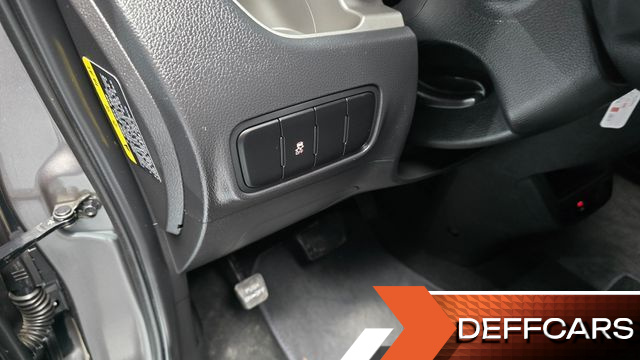 Kia RAY Standard купить на сайте DeffCars