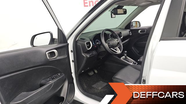 Hyundai VENUE 1.6 Modern Plus купить на сайте DeffCars