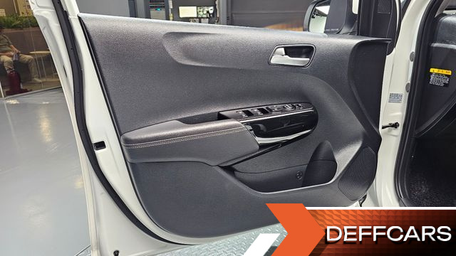Kia MORNING Signature купить на сайте DeffCars