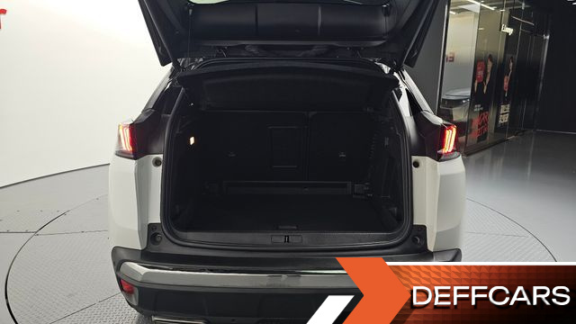 Peugeot 3008 1.5 BlueHDi GT купить на сайте DeffCars