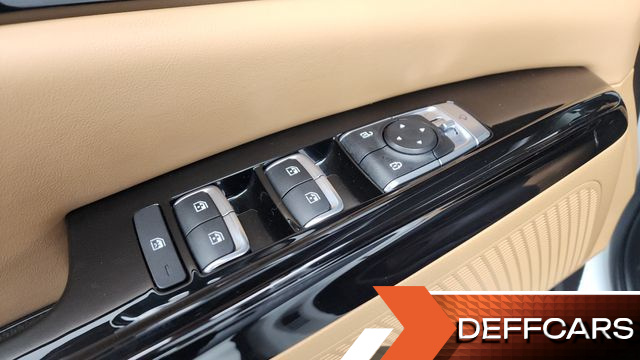 Kia CARNIVAL 9-Seater Noblesse купить на сайте DeffCars