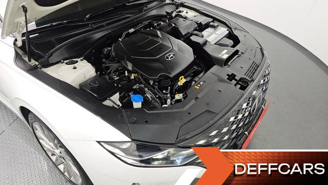 Hyundai GRANDEUR 3.3 Calligraphy купить на сайте DeffCars