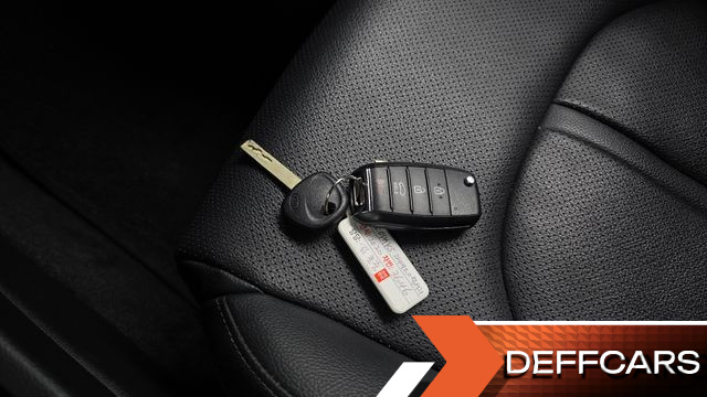 Kia K5 2.0 Luxury купить на сайте DeffCars
