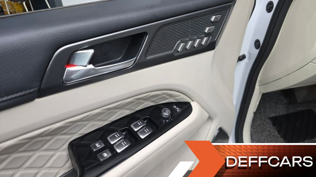 Ssangyong REXTON Diesel 2.2 4WD Heritage Special купить на сайте DeffCars