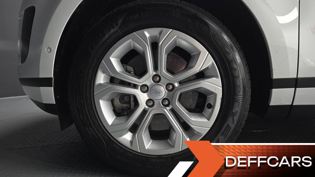 Land Rover RANGE ROVER EVOQUE P250 S купить на сайте DeffCars