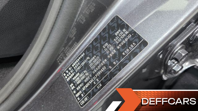 Ssangyong REXTON Diesel 2.2 2WD Prestige Special купить на сайте DeffCars