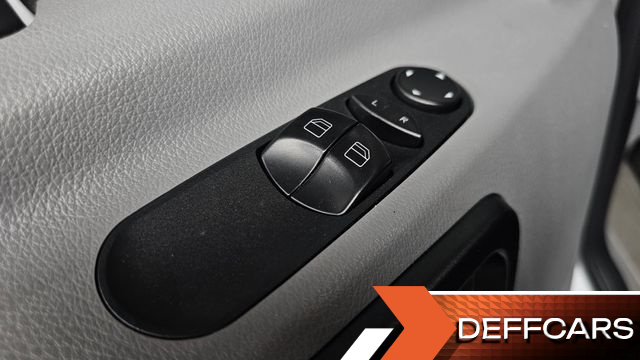 Mercedes SPRINTER 3.0 Diesel W906 купить на сайте DeffCars