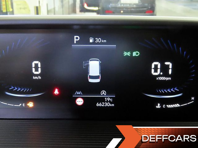 Hyundai STARIA Cargo 3-Seater Modern купить на сайте DeffCars