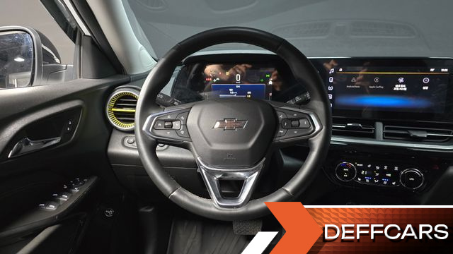 ChevroletGMDaewoo TRAX 1.2 ACTIV купить на сайте DeffCars