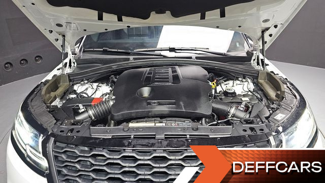 Land Rover RANGE ROVER VELAR 3.0 P400 R-Dynamic SE купить на сайте DeffCars