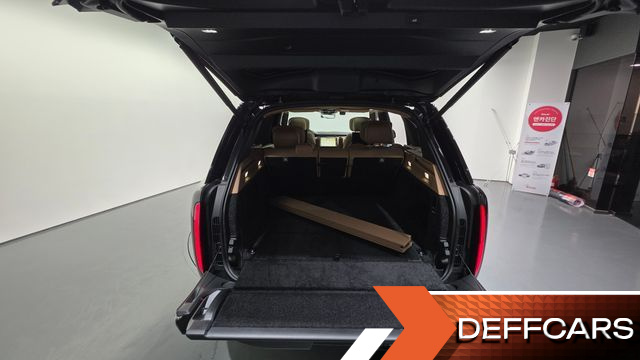 Land Rover RANGE ROVER P530 Autobiography Long Wheel Base купить на сайте DeffCars