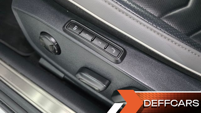 Volkswagen ARTEON 2.0 TDI Prestige купить на сайте DeffCars